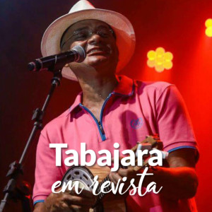 Tabajara em Revista - Mirandinha