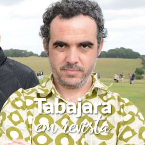 Tabajara em Revista - Cabruêra