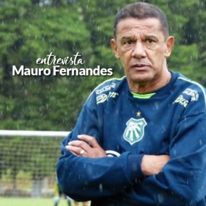 Tabajara Esportes - entrevista Mauro Fernandes