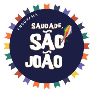 Saudade São João #01