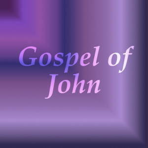 John 4:1-42 with Jerry McAnulty