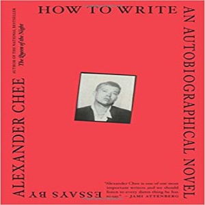 How to Write an Autobiographical Novel