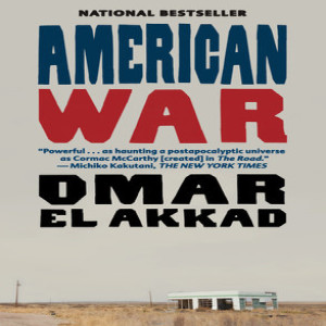 Omar El Akkad on American War