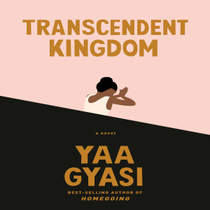 Scott Kraly on Transcendent Kingdom