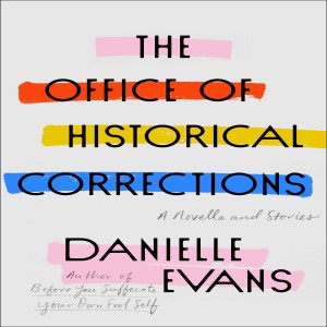 Roundtable Discussion - The Office of Historical Corrections