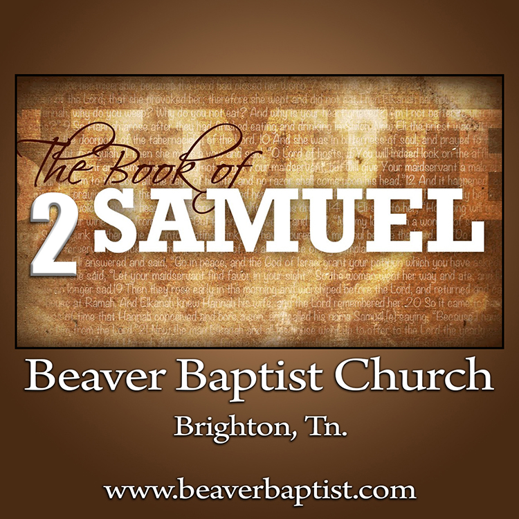 Beaver Baptist Church Sermons