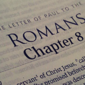Romans 8 1-17