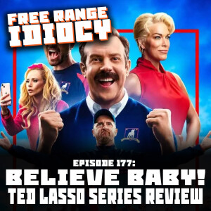 Episode 177: Believe Baby!