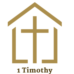 1 Timothy 2:1-10 Gospel Humility