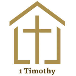 1 Timothy 1 - A Gospel Church