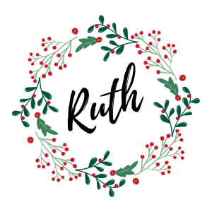 Hope in action - Ruth 3