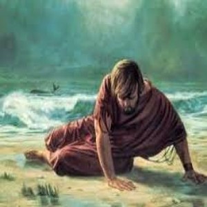 Miraculous Mercy (Jonah 3)
