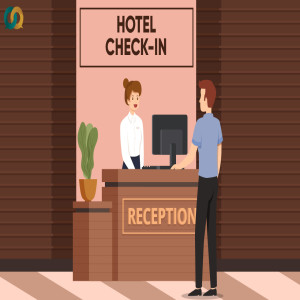 How To Check-In Hotel? | Hotel English Conversation | English Conversation
