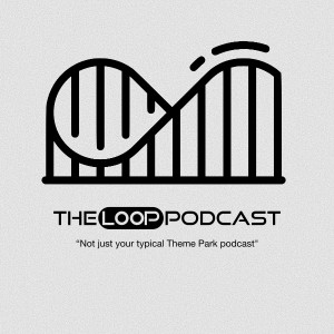 Minisode 1 - The Alton Towers Dungeon Review