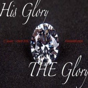 His Glory the Glory: Essence and Presence