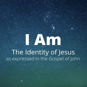 I AM: the Bread of Life