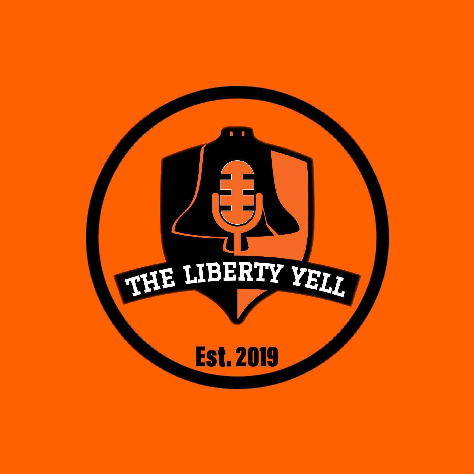 The Liberty Yell