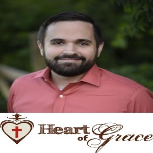 ”Forgiveness Brings Freedom” ~ Heart of Grace Ministries Podcast