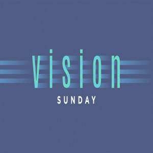 Vision Sunday 2018 - Elephants Pigs and Ants