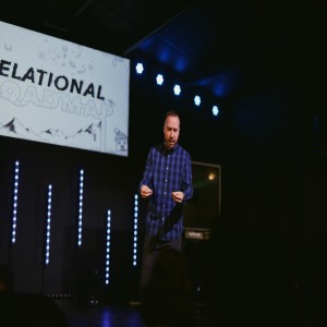 Relational Roadmap - Single Is A Whole Number