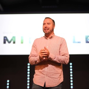 Pastor Josh Hersey - Don't Miss Your Miracle - Heart Burn