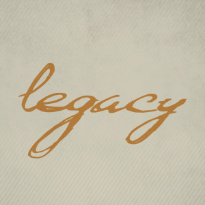 Legacy Sunday 2018