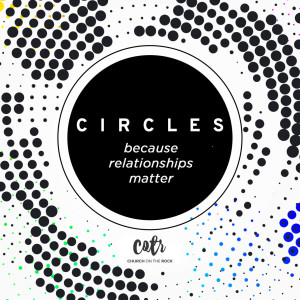 Circles Series - Heroes