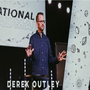 Relational Roadmap - Drop The Jaw (Ps. Derek Outley)