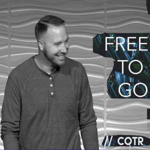 Pastor Josh Hersey - Friend Of Sinners: Free To Go