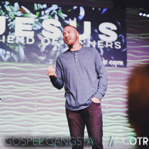 Pastor Josh Hersey - Friend Of Sinners: Gospel Gangsta