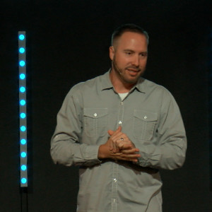 Pastor Josh Hersey - Don't Miss Your Miracle - Regrets Only