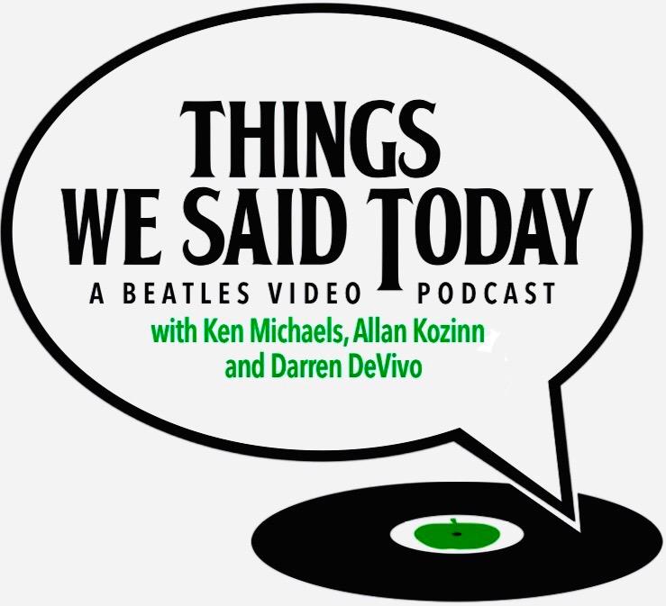 Things We Said Today #416 –  John Lennon’s “Mind Games” Box, with Chip Madinger