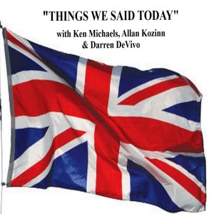 Things We Said Today #287 - Bruce Spizer interview about his 