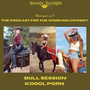 Bull Session: Koool Porn