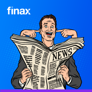 Finax | Ako dnes investovať, ako zvládnuť pokles a čo (ne)robiť?