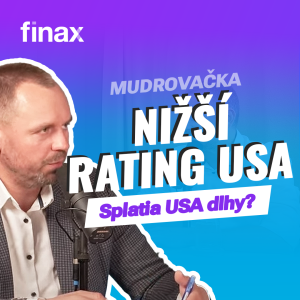 Čo hovorí kreditný rating a ako funguje?
