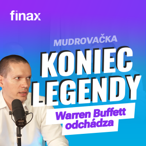 60-ročná epocha Buffetta na čele Berkshire