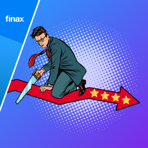 Finax Mudrovačka | Spôsobí čínsky developer finančnú krízu?