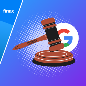Finax Mudrovačka | Google čelí v USA protimonopolnej žalobe