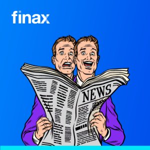 Finax Mudrovačka | Inflácia - ako vzniká, prečo je dobrá a ako na nej zarobiť?