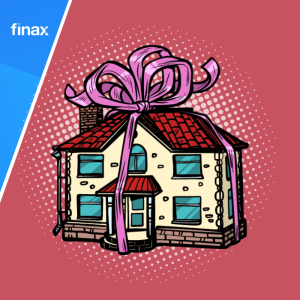 Finax radí | Kúpiť nový byt na hypotéku a prenajať pôvodný aj v zrelšom veku?