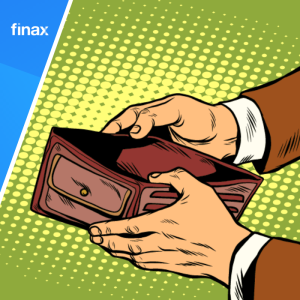 Finax | Čo robiť, ak vírus COVID-19 zasiahol aj vašu peňaženku?