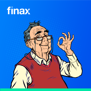 Finax radí | Možnosť stop-loss príkazu vo Finaxe, investovanie na dôchodku a dosiahnutie FIRE