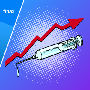 Finax Mudrovačka | Vakcína od Pfizeru prekonala očakávania. Trhy sú na maximách.