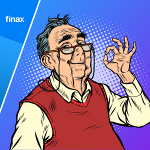 Finax radí | Vaše otázky na 2. pilier, 3. pilier, krátkodobé investovanie a finančnú rezervu
