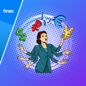 Finax radí | Ako Finax investuje cudzie meny?