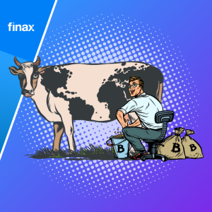 Finax Mudrovačka | Kryptomeny - budúcnosť alebo nebezpečný špekulatívny trend?