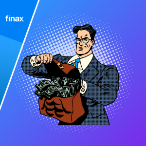Finax radí | Ako si nastaviť vyplácanie mzdy z vlastnej firmy?