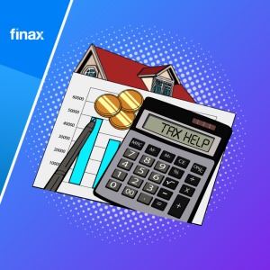 Finax radí | Zapísať prenajímanú nehnuteľnosť do obchodného majetku?