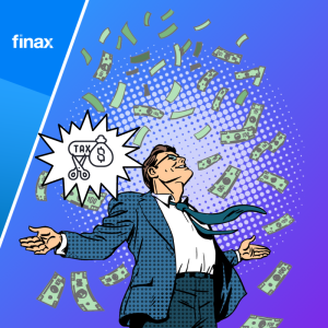 Finax radí | Ako funguje oslobodenie od daní keď mám viac účtov?